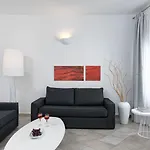 Lilium Santorini 5* Fira (Santorini)