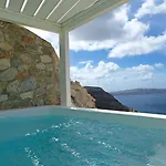 Lilium Santorini 5*