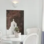 Lilium Santorini