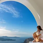 Lilium Santorini 5* Fira (Santorini)