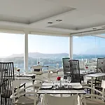 Hotell Lilium Santorini Fira (Santorini)