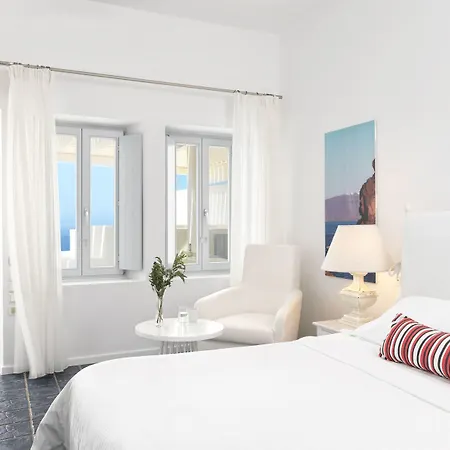 Lilium Santorini