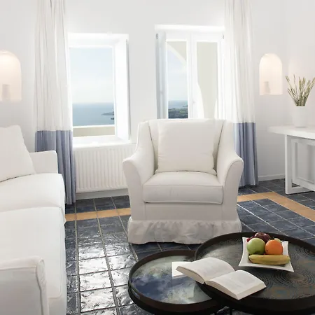 Lilium Santorini Hotell 5*