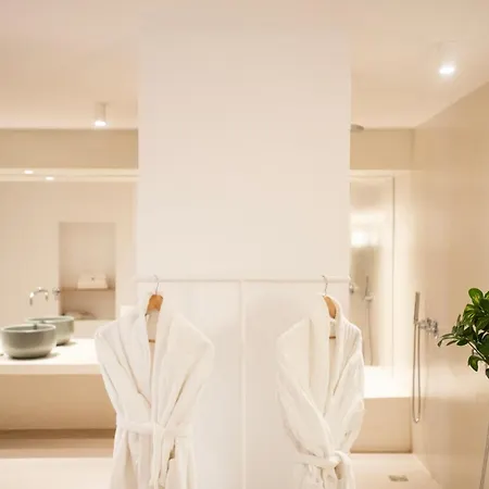 Hotell Lilium Santorini Fira (Santorini)
