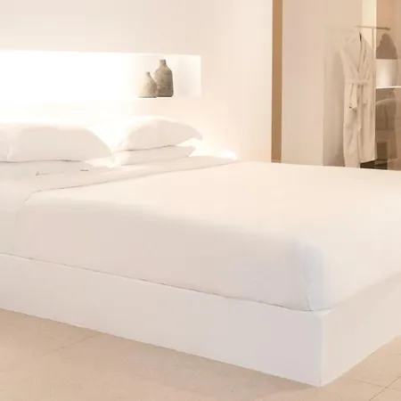 Hotell Lilium Santorini Fira (Santorini)