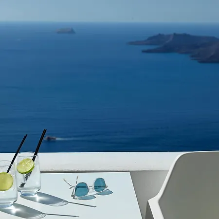 Lilium Santorini 5*