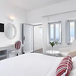 Lilium Santorini