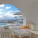 Lilium Santorini 5* Fira (Santorini)