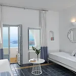 Lilium Santorini