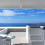 Lilium Santorini 酒店 费拉