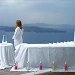 酒店 Lilium Santorini 5*