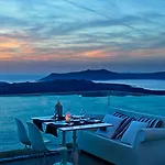 Hotel Lilium Santorini Fira (Santorini)