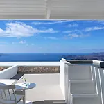 Hotel Lilium Santorini Firá