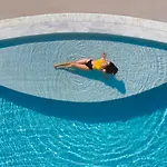 Lilium Santorini 5*