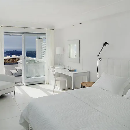 Lilium Santorini 5* Fira (Santorini)