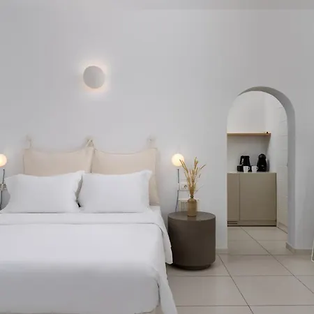 Hotel Lilium Santorini