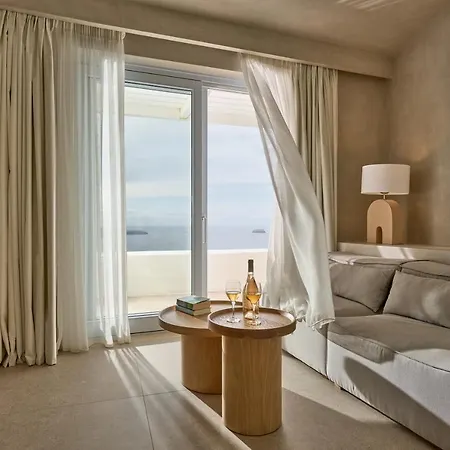 Lilium Santorini Hotel Fira (Santorini)