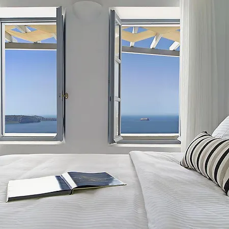 Lilium Santorini 5*