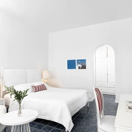 Lilium Santorini Firá