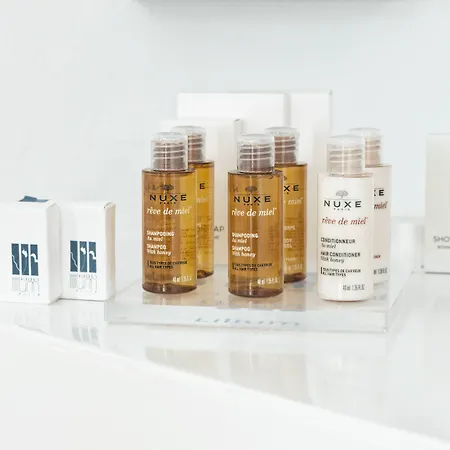 Lilium Santorini 5* Fira (Santorini)