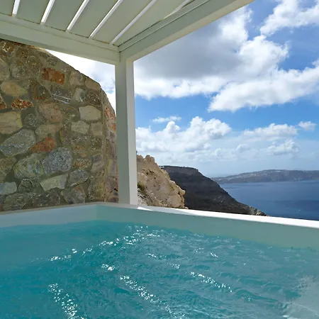 Lilium Santorini 5*