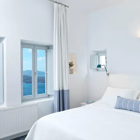 Lilium Santorini Fira (Santorini)