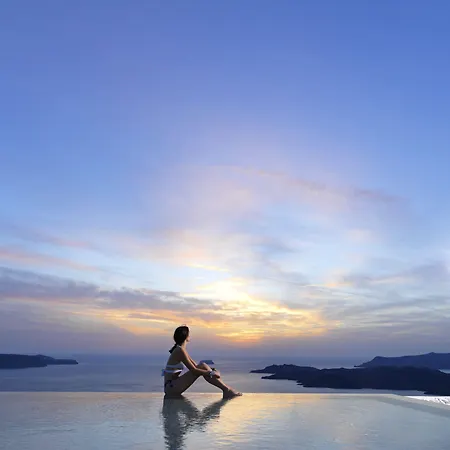 Lilium Santorini Fira (Santorini)