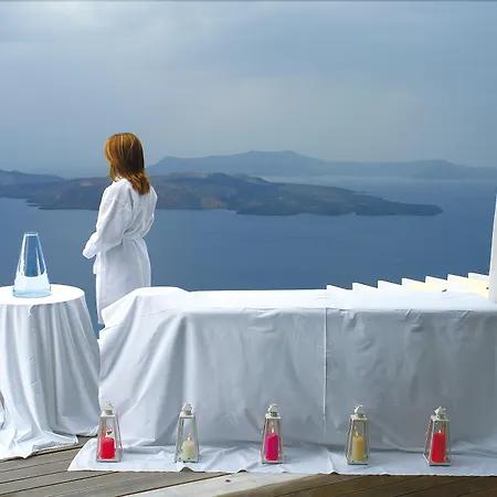 فندق Lilium Santorini 5*