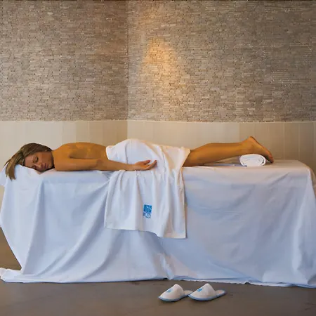 Hotel Lilium Santorini 5*