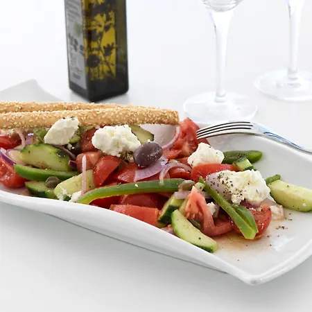 Hotel Lilium Santorini 5*