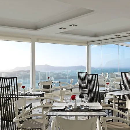 Hotel Lilium Santorini Firá