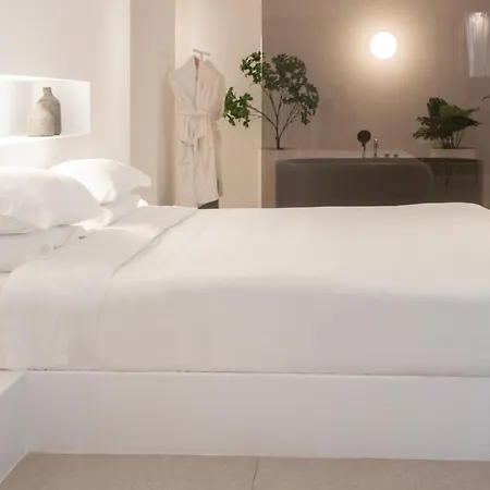 Lilium Santorini فندق