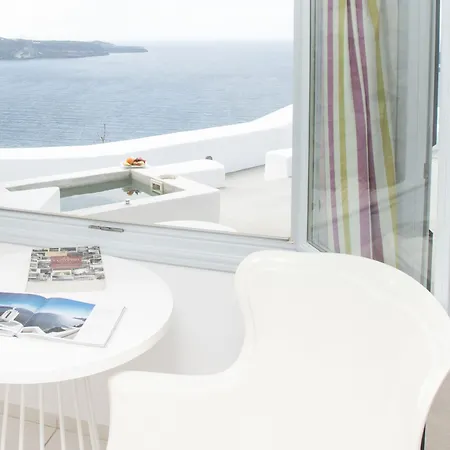 Lilium Santorini Hotel Fira (Santorini)