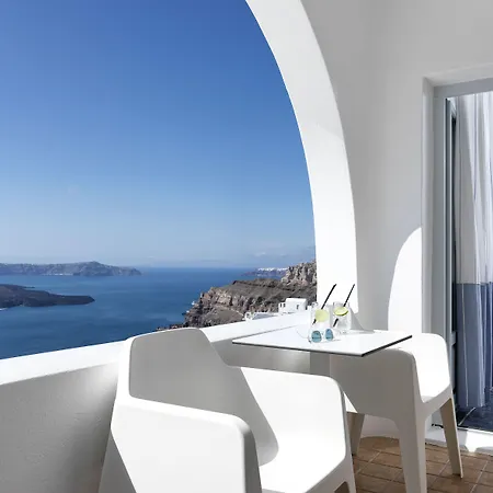 Lilium Santorini Hotel