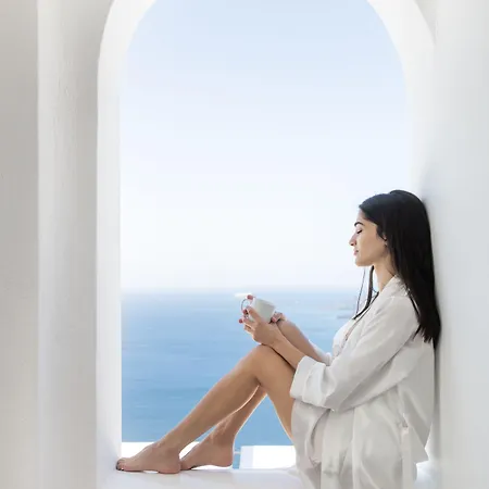 Lilium Santorini 5*