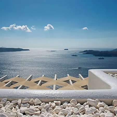Lilium Santorini Hotel 5*