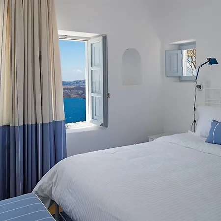 Lilium Santorini