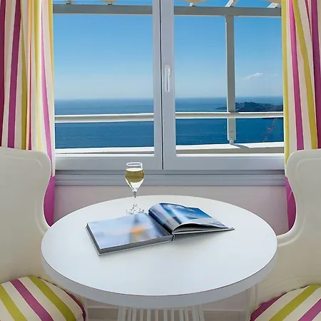 Hotel Lilium Santorini Fira (Santorini)