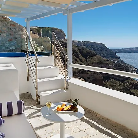 Lilium Santorini 산토리니
