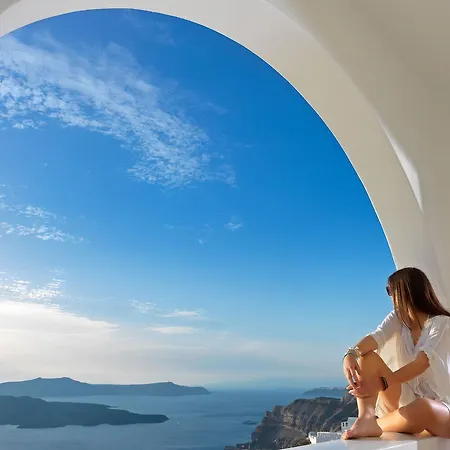 Lilium Santorini 5*