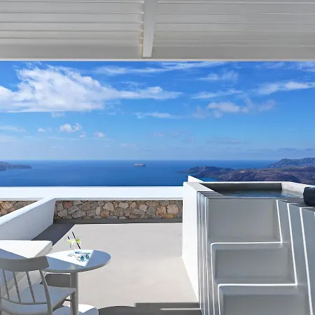 Hotel Lilium Santorini Fira (Santorini)