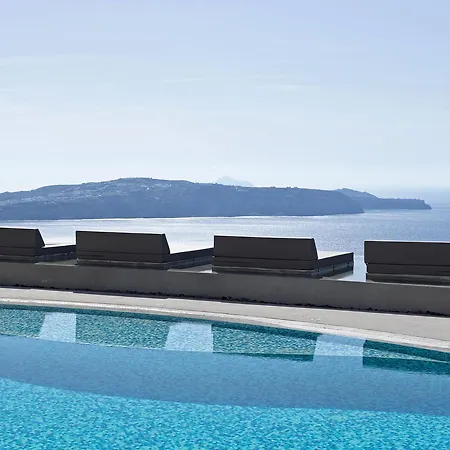 Lilium Santorini Hotel 5*