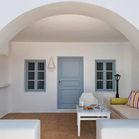 Lilium Santorini 5*