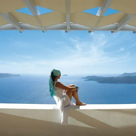 Hotel Lilium Santorini Fira (Santorini)