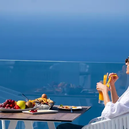 Lilium Santorini 5*
