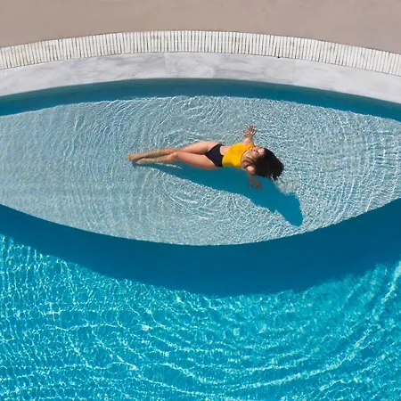 Lilium Santorini 5*