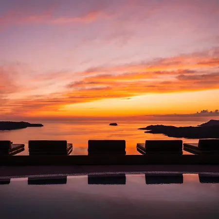 Lilium Santorini 5*