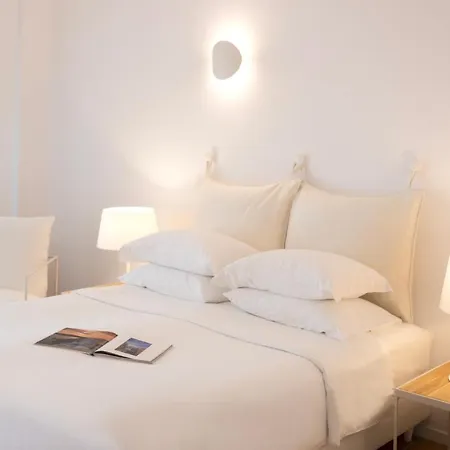 Lilium Santorini Hotel Fira (Santorini)