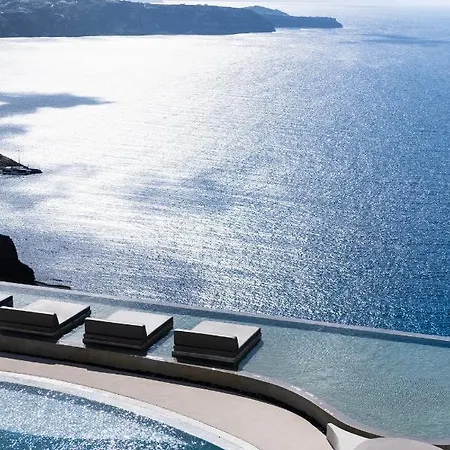 Hotel Lilium Santorini Fira (Santorini)