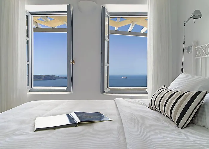 Lilium Santorini 5*